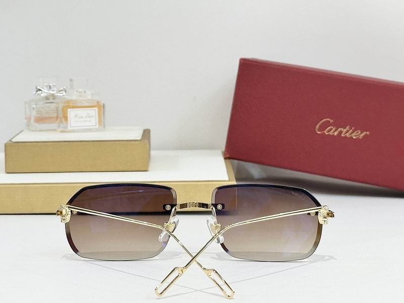 Cartier Glasses smr (1849)