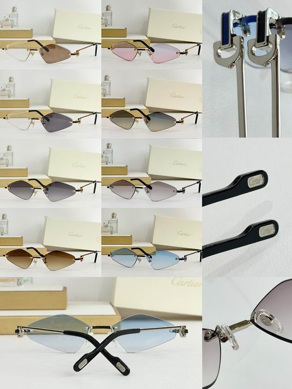 Cartier Glasses smr (1852)