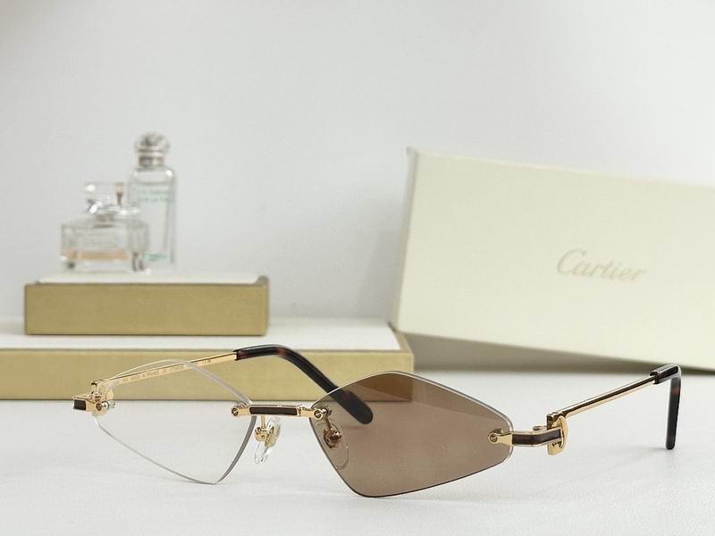 Cartier Glasses smr (1853)