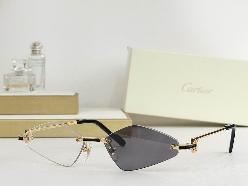 Cartier Glasses smr (1854)