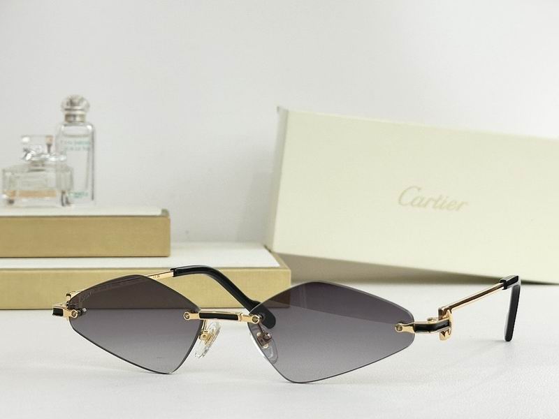Cartier Glasses smr (1855)