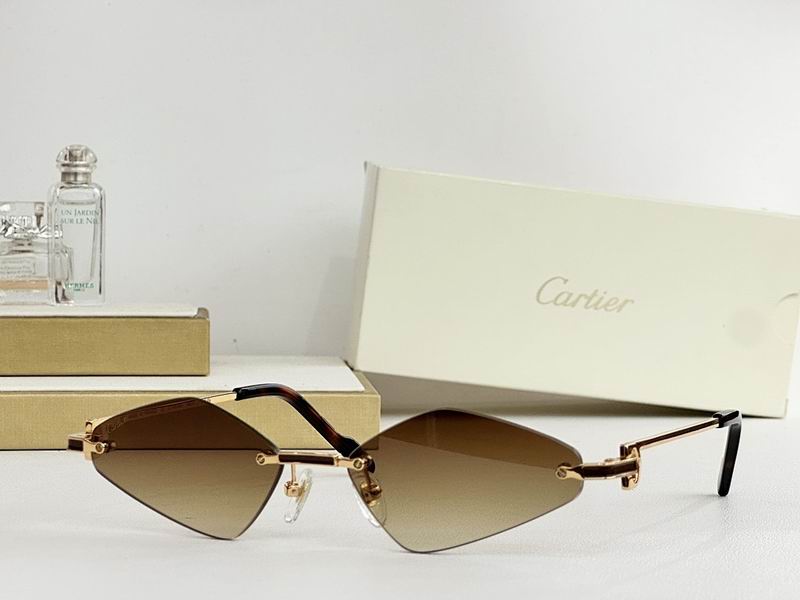 Cartier Glasses smr (1856)