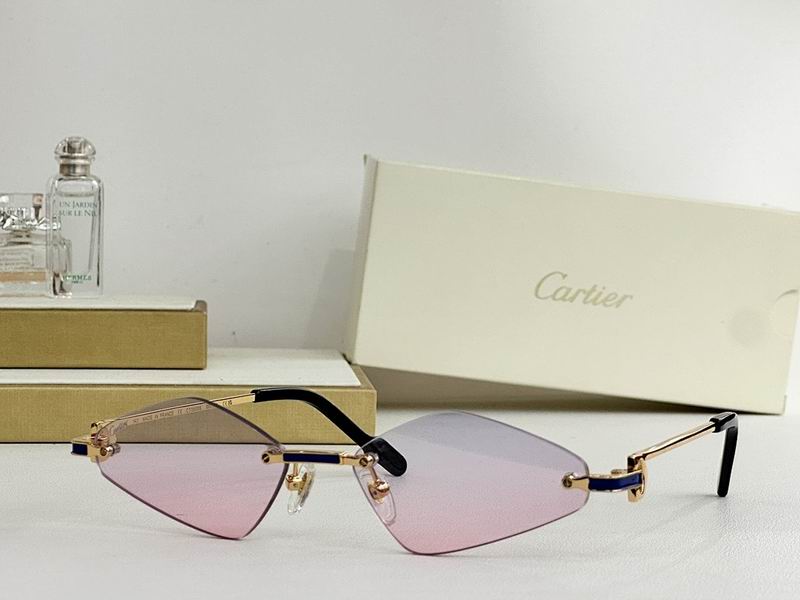 Cartier Glasses smr (1857)