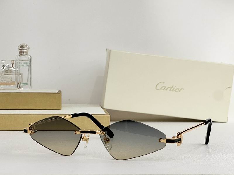 Cartier Glasses smr (1858)
