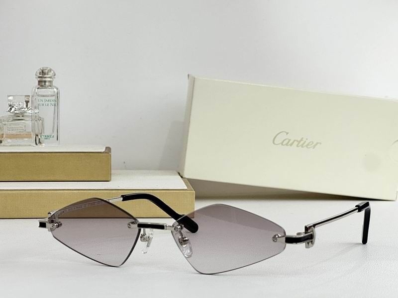 Cartier Glasses smr (1859)