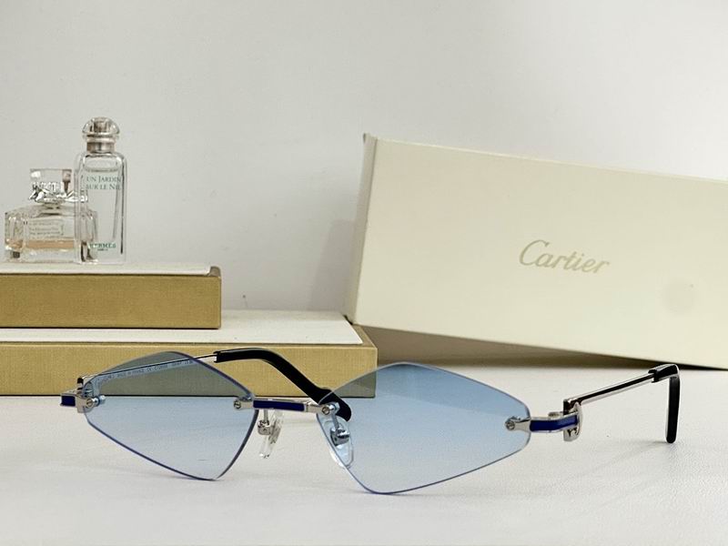 Cartier Glasses smr (1860)