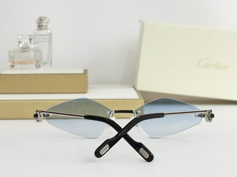 Cartier Glasses smr (1861)