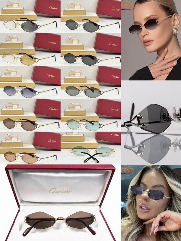 Cartier Glasses smr (1862)