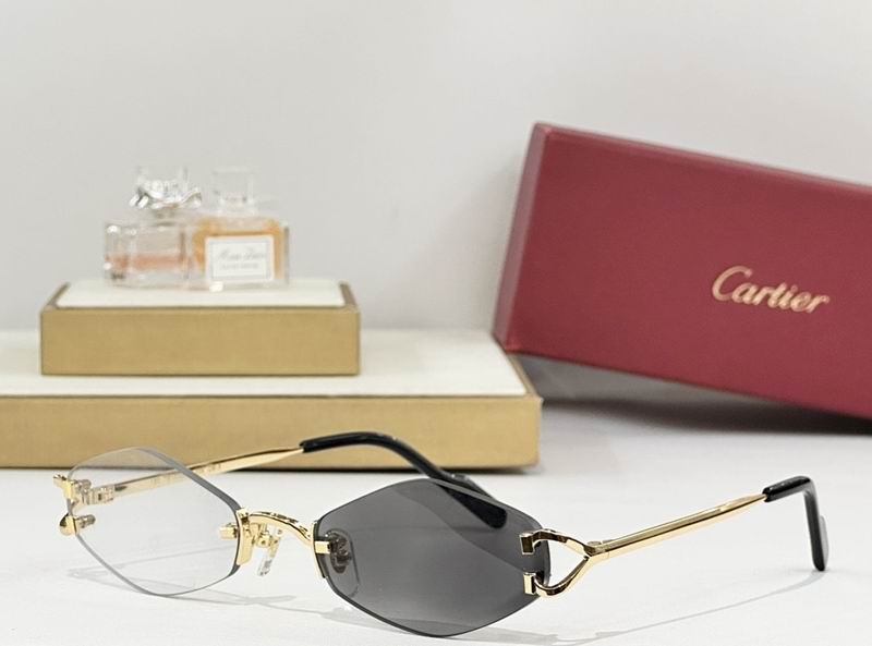 Cartier Glasses smr (1863)