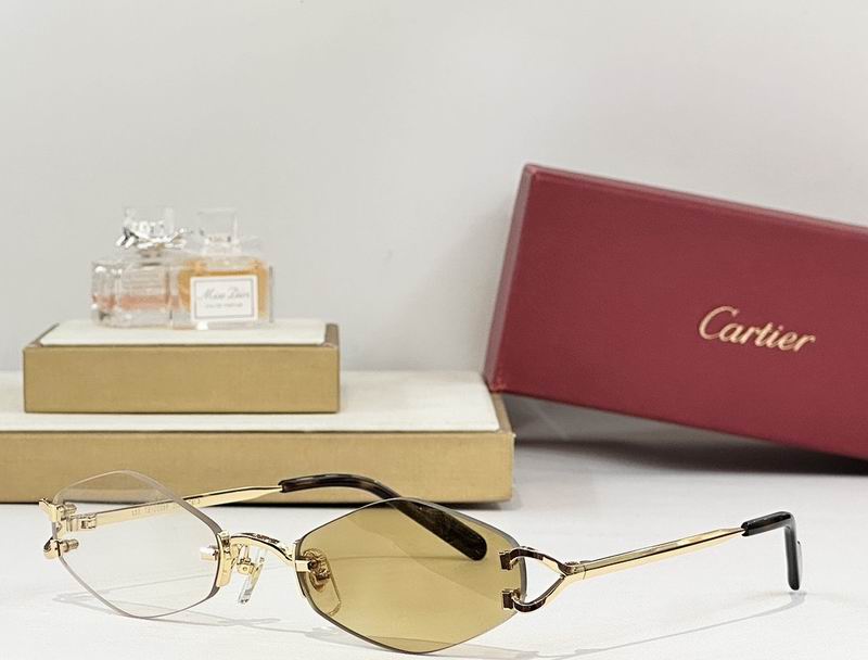 Cartier Glasses smr (1864)