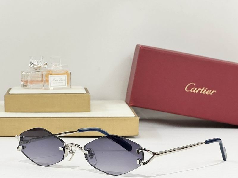 Cartier Glasses smr (1865)