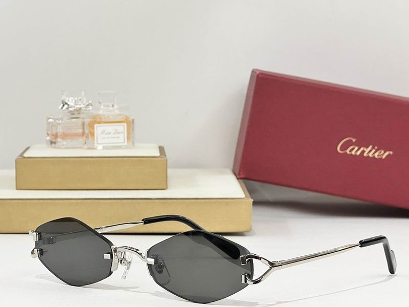 Cartier Glasses smr (1866)