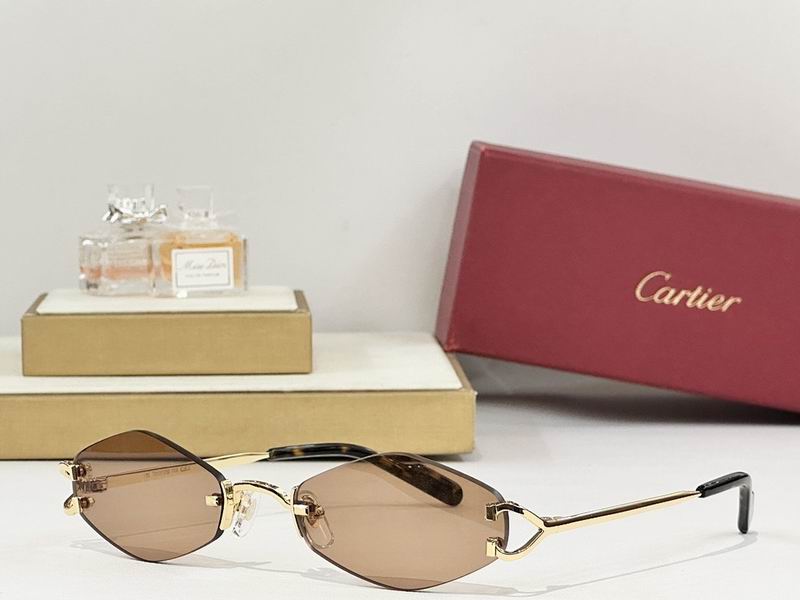 Cartier Glasses smr (1867)