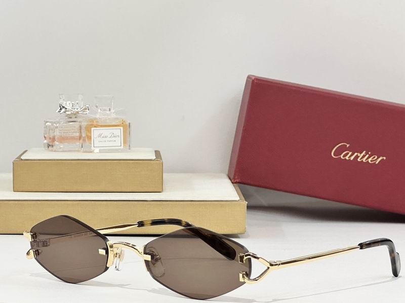 Cartier Glasses smr (1868)