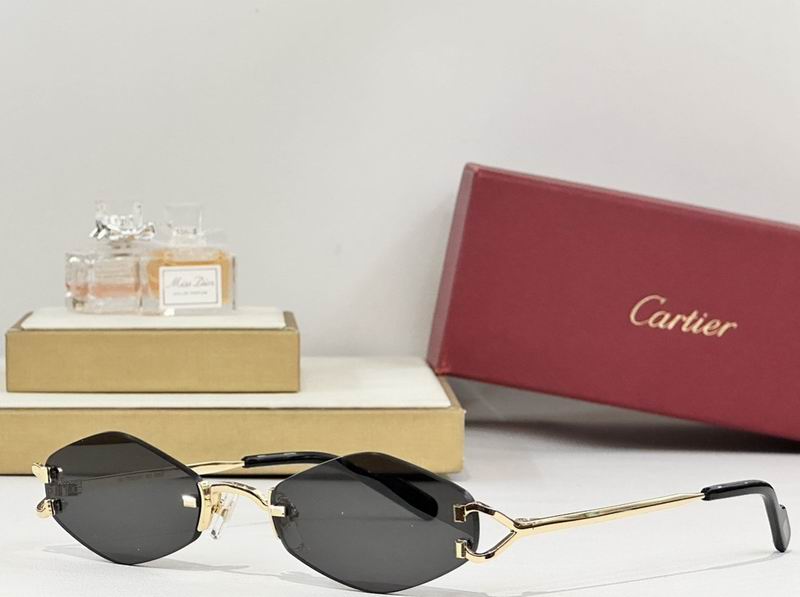 Cartier Glasses smr (1869)