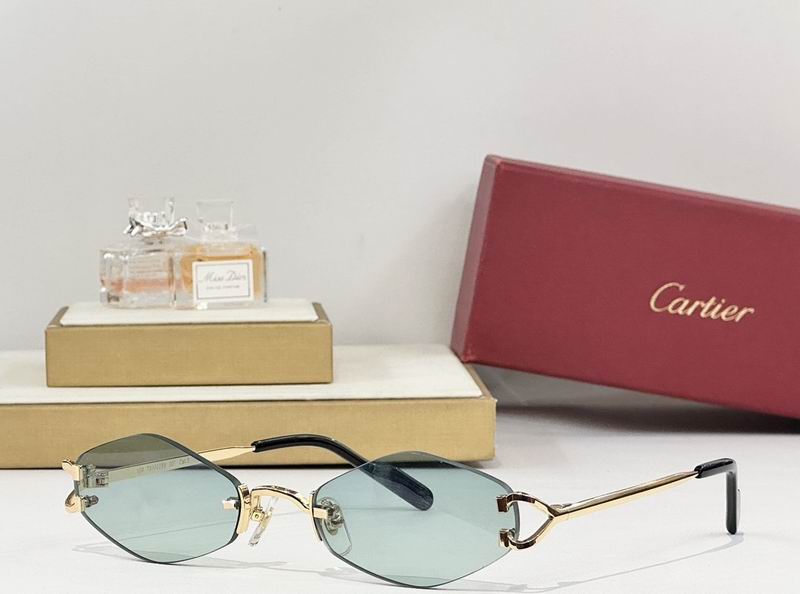 Cartier Glasses smr (1871)