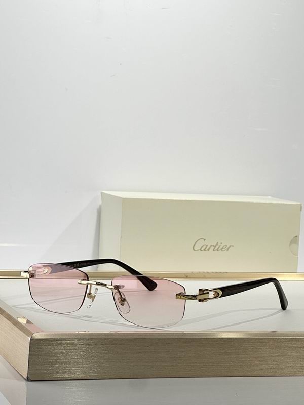 Cartier Glasses smr (1885)