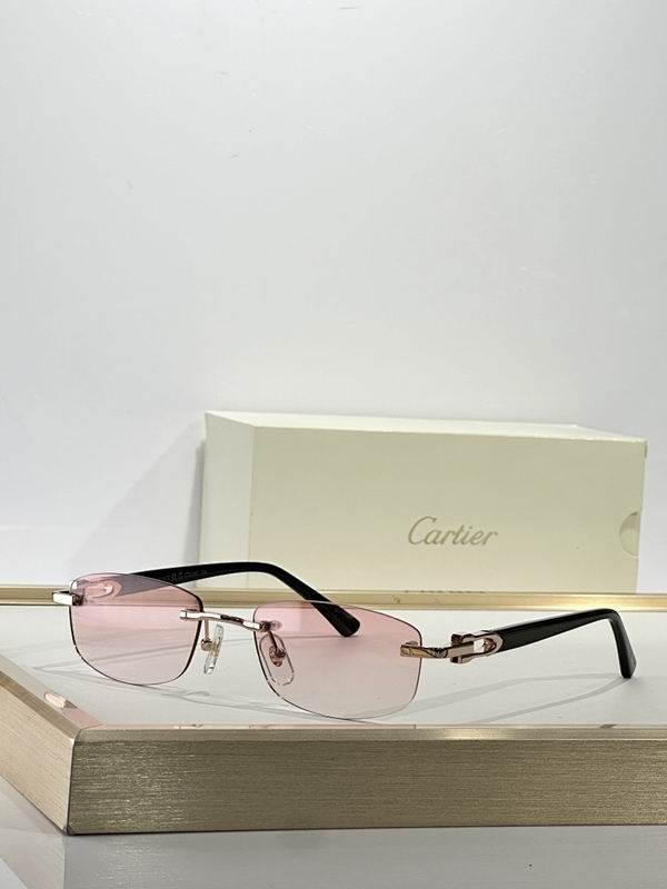 Cartier Glasses smr (1887)