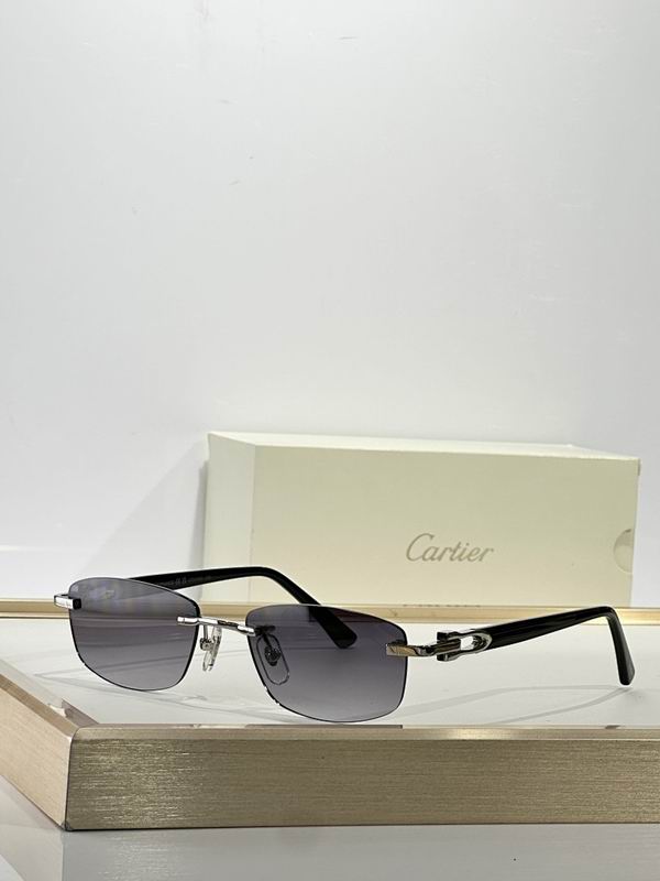 Cartier Glasses smr (1888)
