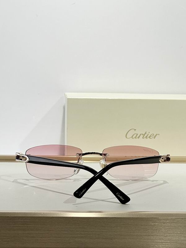 Cartier Glasses smr (1891)