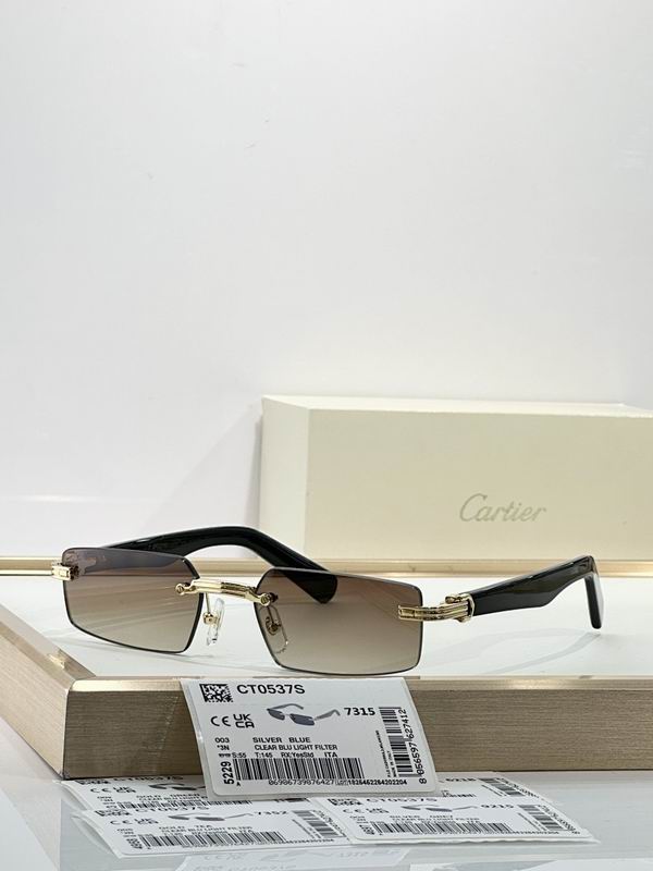 Cartier Glasses smr (1893)