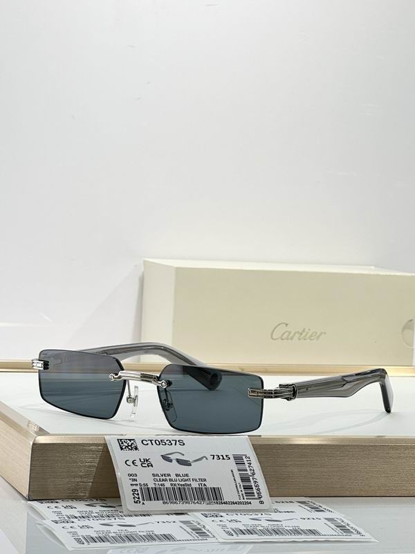 Cartier Glasses smr (1896)