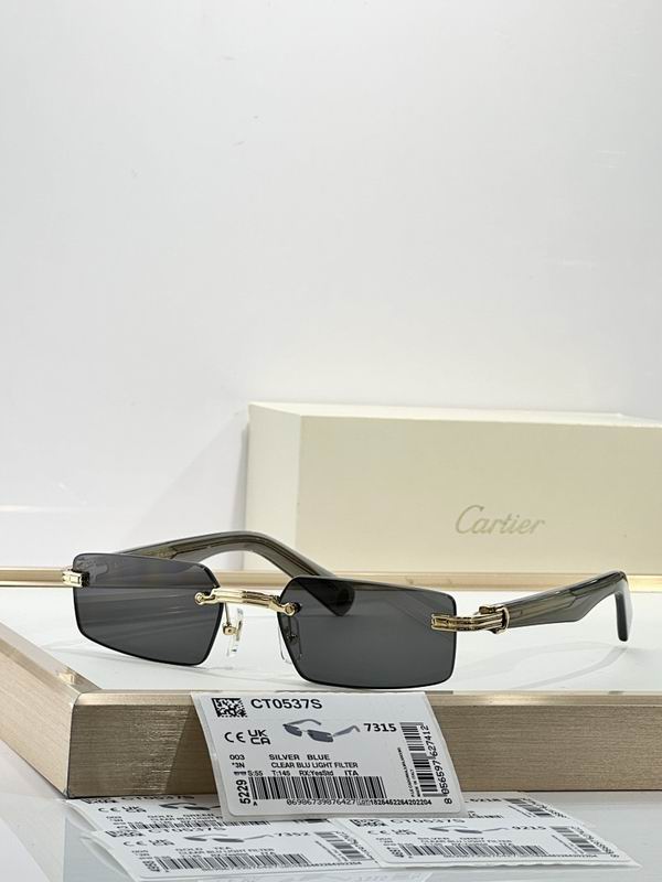 Cartier Glasses smr (1897)