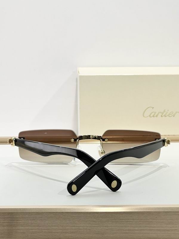 Cartier Glasses smr (1901)
