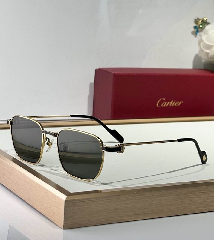 Cartier Glasses smr (1906)