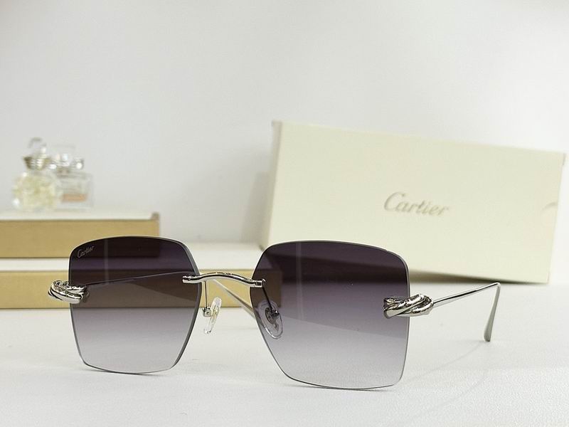 Cartier Glasses smr (1916)