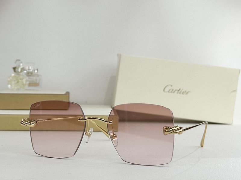 Cartier Glasses smr (1917)