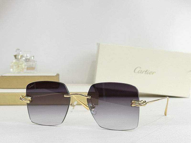 Cartier Glasses smr (1919)