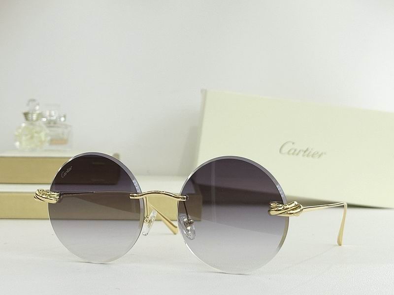 Cartier Glasses smr (1929)