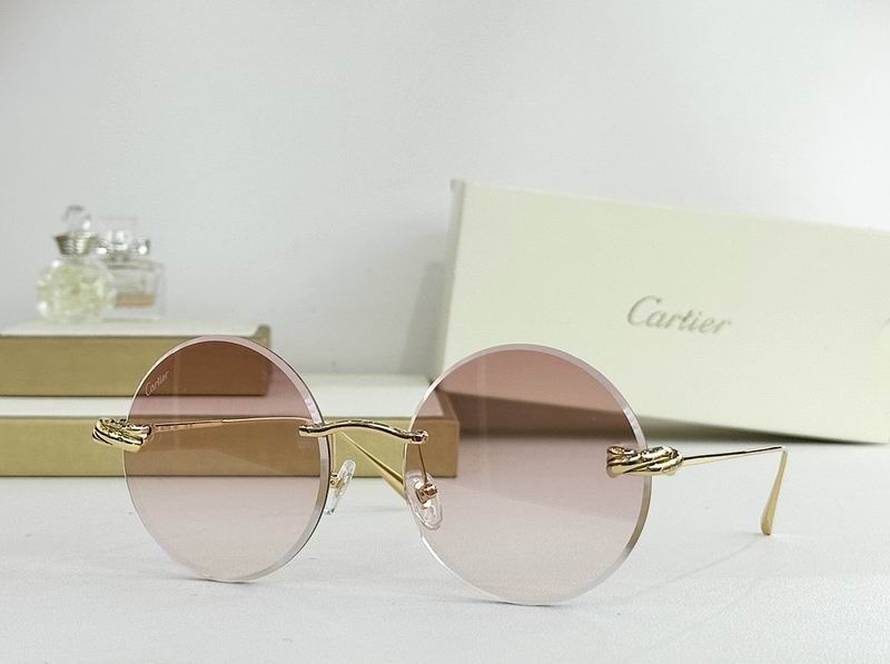 Cartier Glasses smr (1930)
