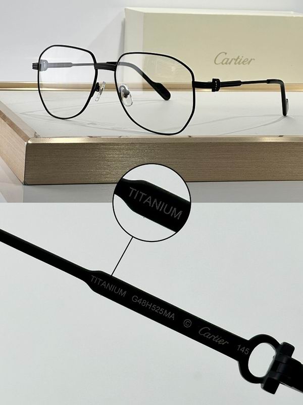 Cartier Glasses smr (1933)