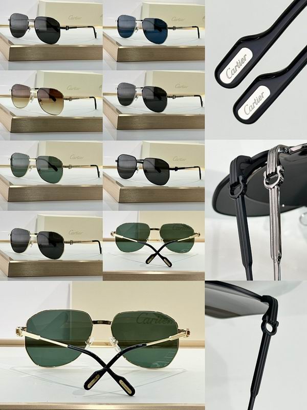 Cartier Glasses smr (1942)