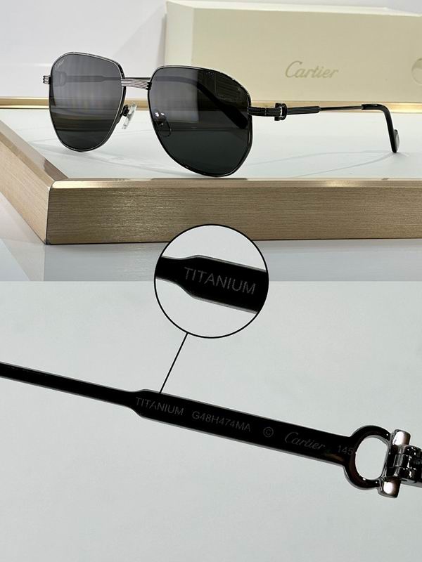 Cartier Glasses smr (1943)