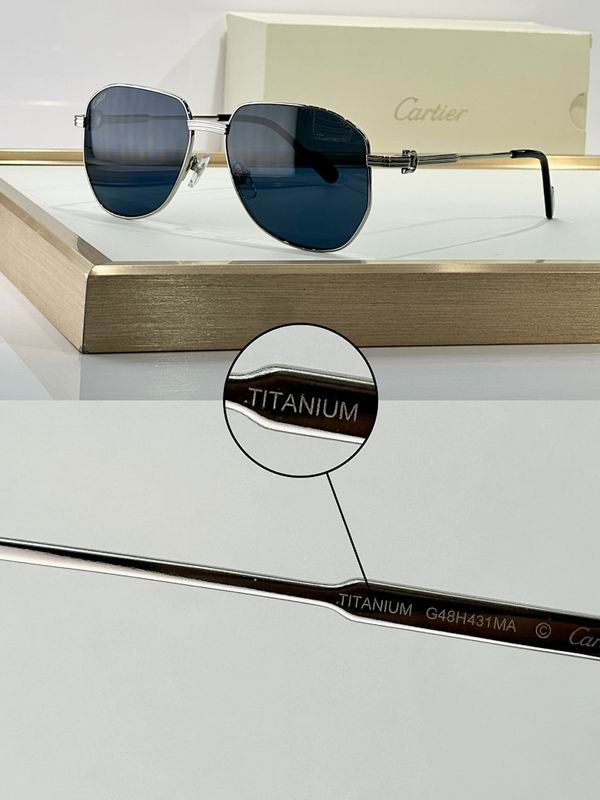 Cartier Glasses smr (1944)