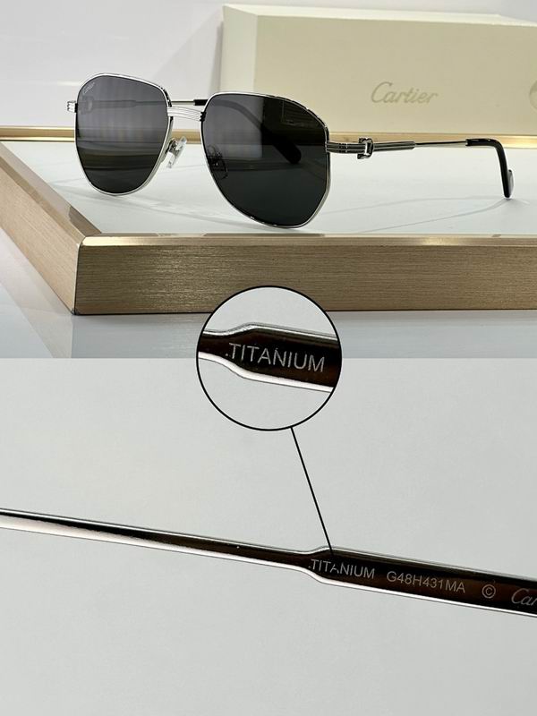 Cartier Glasses smr (1945)