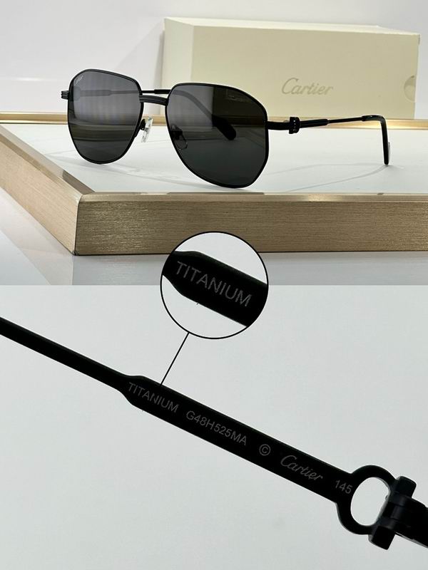 Cartier Glasses smr (1946)