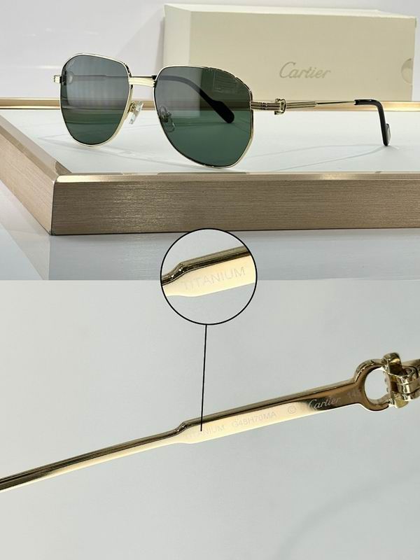 Cartier Glasses smr (1947)