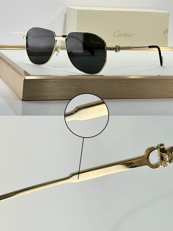 Cartier Glasses smr (1949)