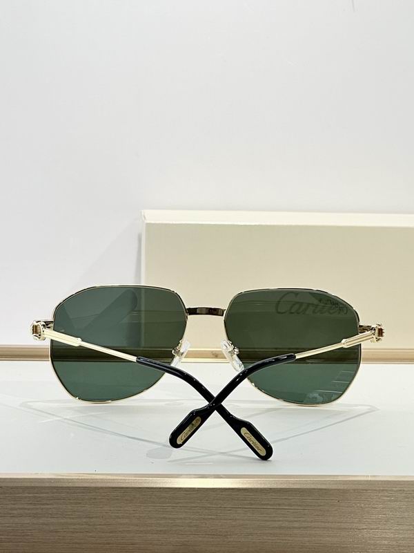 Cartier Glasses smr (1950)