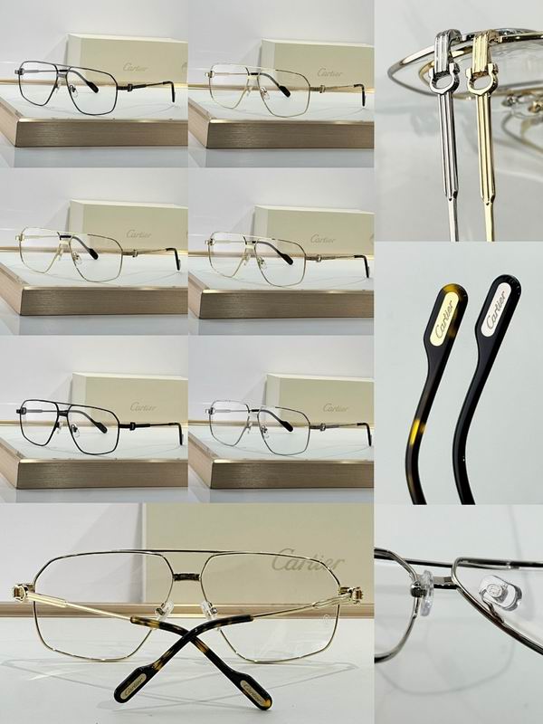 Cartier Glasses smr (1952)