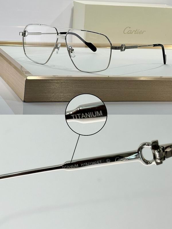 Cartier Glasses smr (1953)