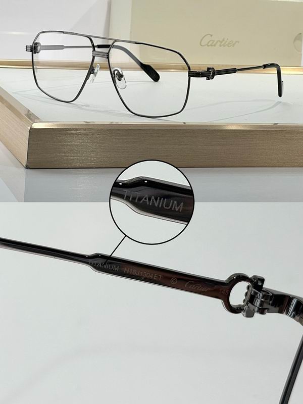 Cartier Glasses smr (1954)