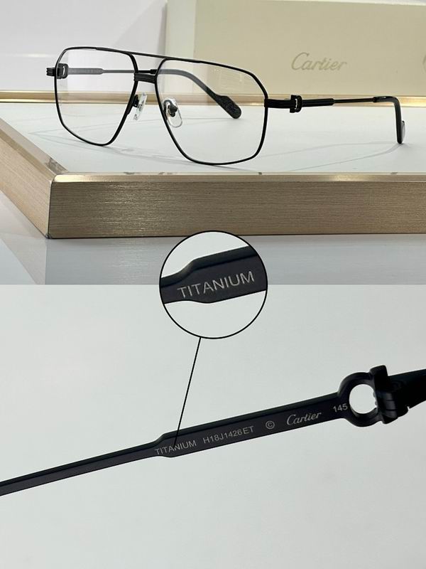 Cartier Glasses smr (1955)