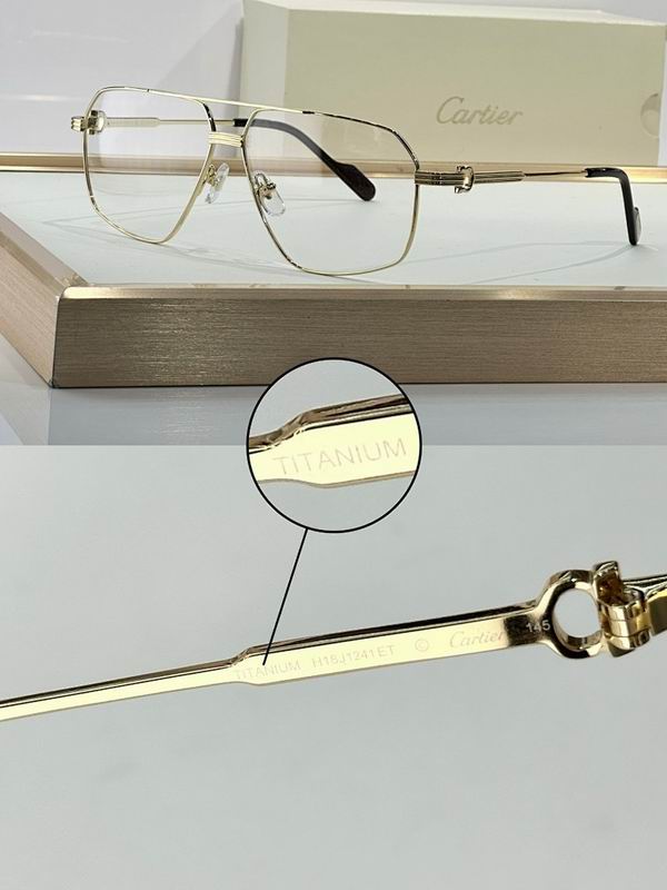 Cartier Glasses smr (1956)