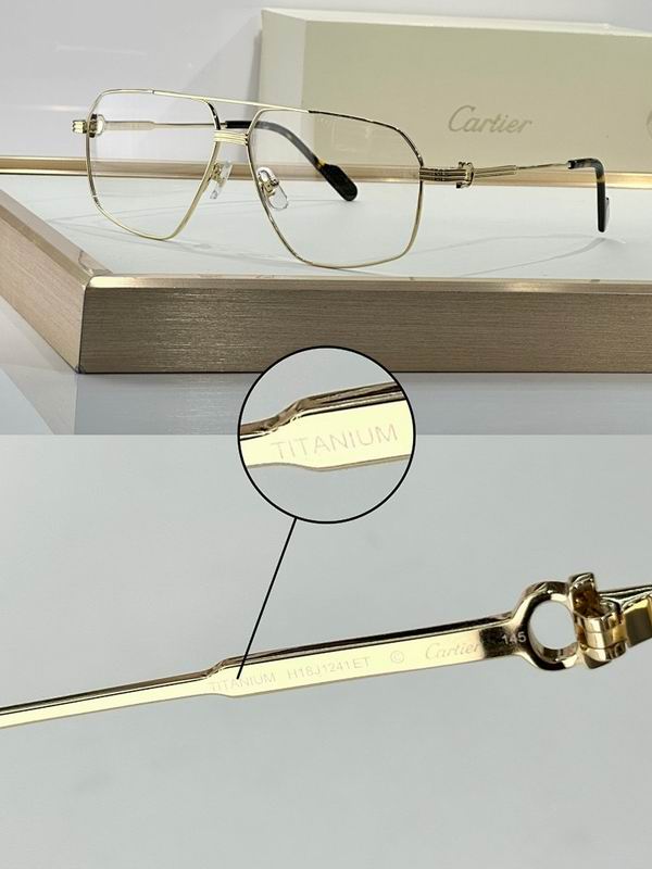 Cartier Glasses smr (1957)