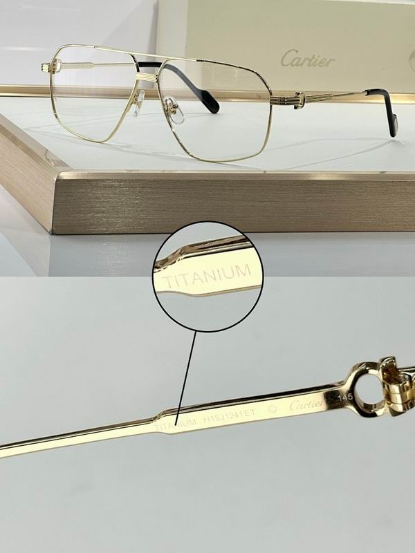 Cartier Glasses smr (1958)